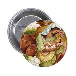 MOTHER & CHILD WITH CALA LILIES - MULTI PIN