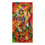 canvas print, mother and child, african, culture,