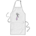 Mother & Daughter Apron by katetapley Mother & Daughter Apron