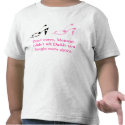 Mother Daughter Heels and Fashion Secrets shirt