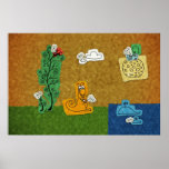 Mother Day Poster