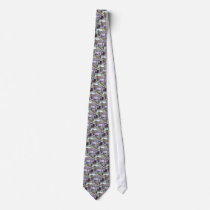 Mother Dove Tie