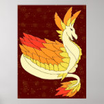 Mother Dragon posters
