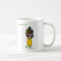 Mother Earth2023, In support of mugs