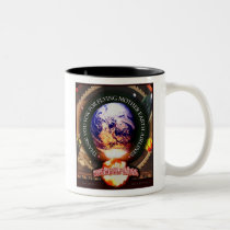 Mother Earth Airlines Mug