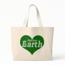 Mother Earth bags by EllesPlanet Mother Earth bags