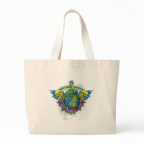 Mother Earth bags by EarthTribe Mother Earth bags