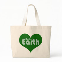Mother Earth bags by EllesPlanet Mother Earth bags