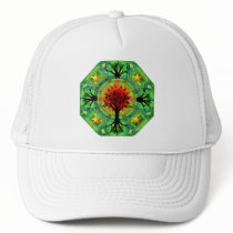 Mother Earth Cap hats