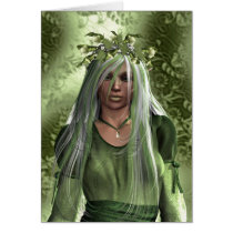 Mother Earth cards by HarleyBliss Mother Earth cards