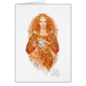 Mother-Earth cards by layanna Mother-Earth cards