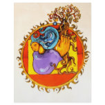 Mother Earth Collection in color Personalized Flyer