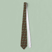 Mother Earth Cover ties