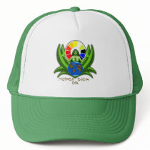 Mother Earth day hats by nefera Mother Earth day hats