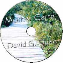 Mother earth Disk Lable photo sculptures by dgd_media Mother earth Disk Lable photo sculptures