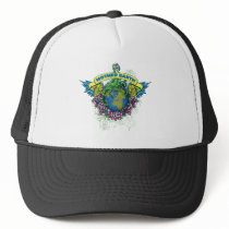 Mother Earth hats