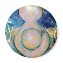 Mother earth magnet by jkwebby Mother earth magnet