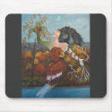 mother earth mousepads by klocke mother earth mousepads