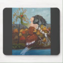 mother earth mousepads by klocke mother earth mousepads