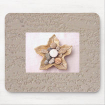 Mother Earth Mousepad