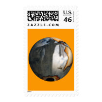 Mother Earth postage