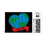 Mother Earth Stamps