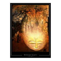 Mother Earth posters