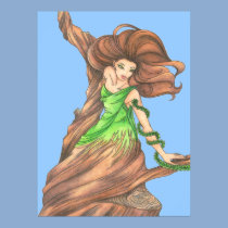 Mother Earth Poster posters