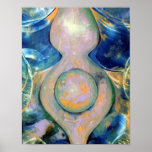 Mother earth poster