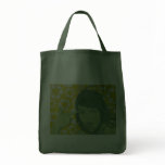 Mother Earth Recycle grocery bag