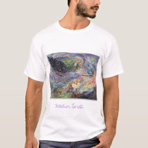 Mother Earth t-shirts