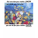 Mother Earth T-Shirt by Artinua Mother Earth T-Shirt