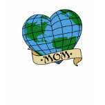 Mother Earth t-shirt