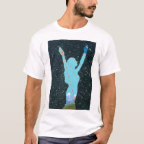 Mother Earth t-shirts