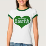 Mother Earth Shirts