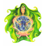 mother earth t-shirts