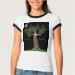 Ladies Ringer T-Shirt