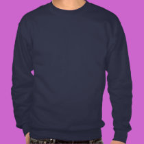 MOTHER EARTH'S FACE SWEATSHIRT