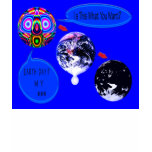 Mother Earth's Message Tshirts