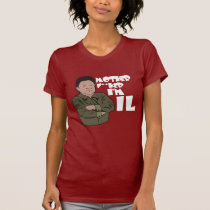 mother f**ker im IL t-shirts