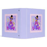 Mother Goose Binder
