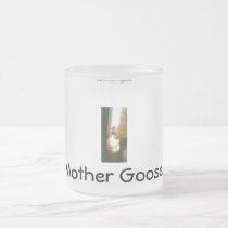 Mother Goose mugs