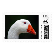 Mother Goose postage