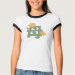 Ladies Ringer T-Shirt