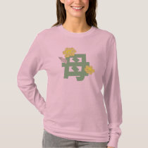 Mother Haha t-shirts