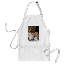 Mother Hen aprons