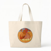 Mother Hen bags