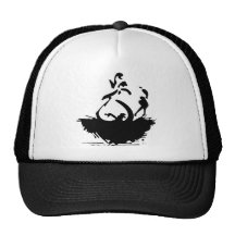 Mother Hen Hats