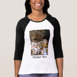 Mother Hen T-shirt
