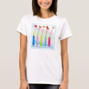 Mother holds... t-shirts